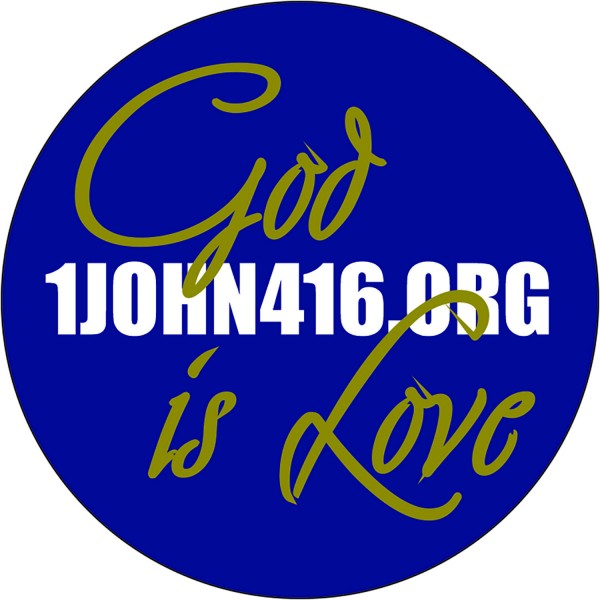 What Does GOD Says About Himself