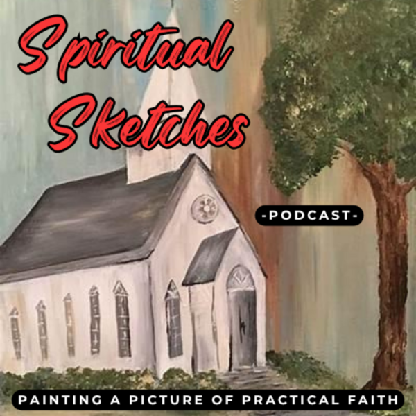 Jesus Calms the Storm