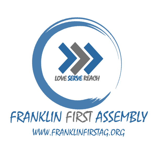 Fruit of the Spirit - Joy