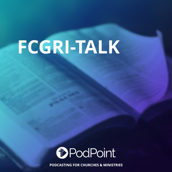 FCGRI-talk