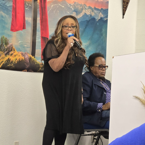 God Sets the Boundaries