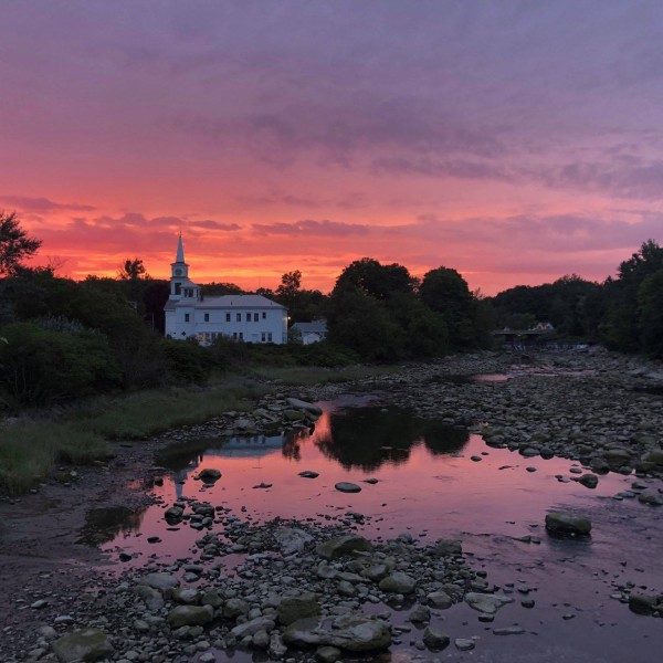 Morning Worship Jan. 27, 2019