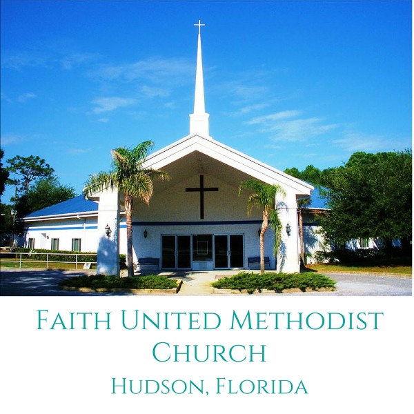 Walking with Jesus, Prt 1 - Into the Desert