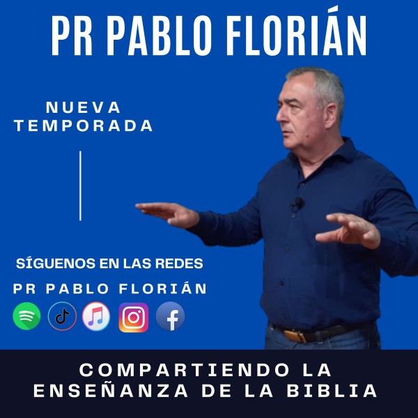 Pr Pablo Florian - Buscando el orden - Mensaje Central