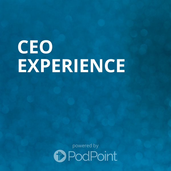 Well Done Leaders by CEO Experience 