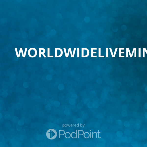 Live on The Air W/Pastor Rik R.