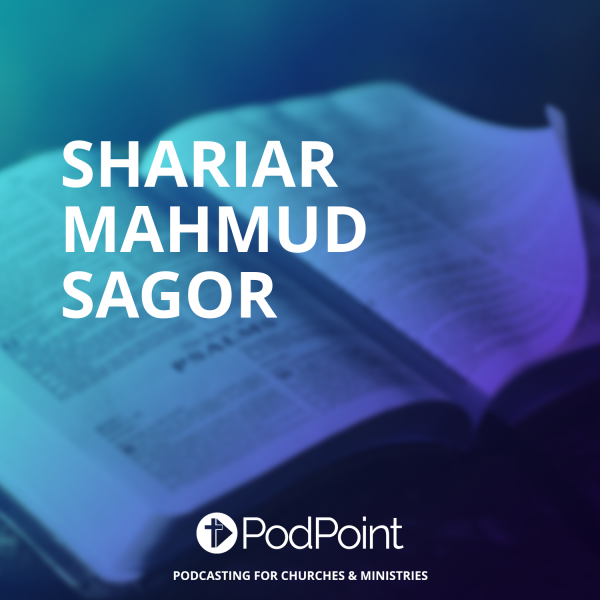 Shariar Mahmud Sagor