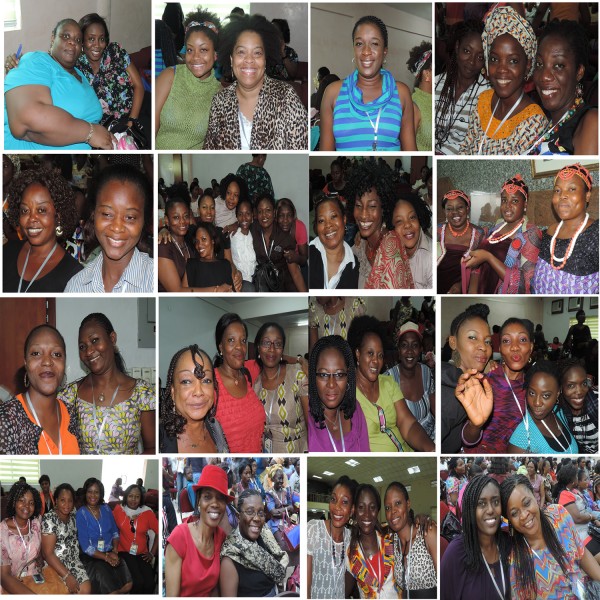 Campus Ministry Message