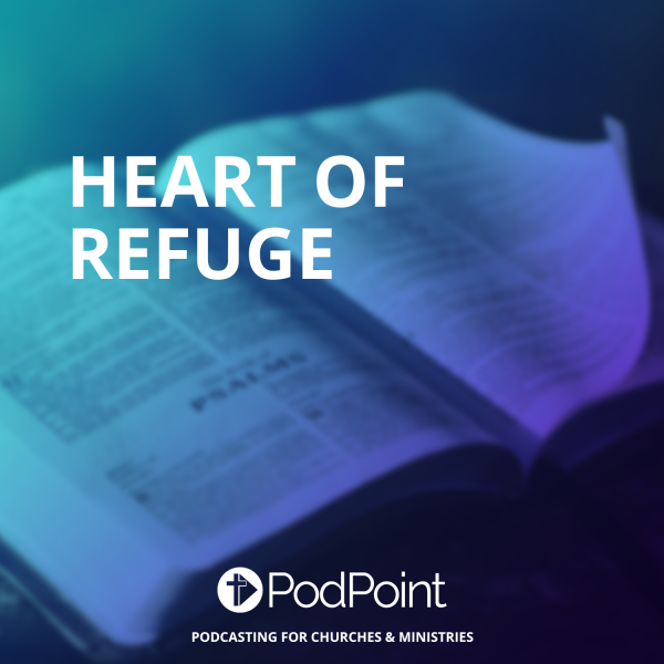 Heart of Refuge