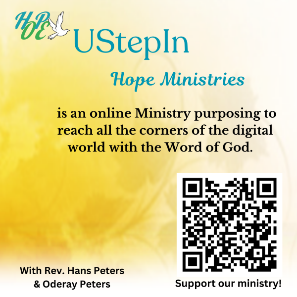 The Chosen One - John 1:29-34