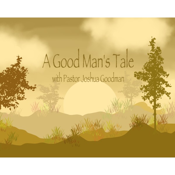 Intro- Joshua Goodman