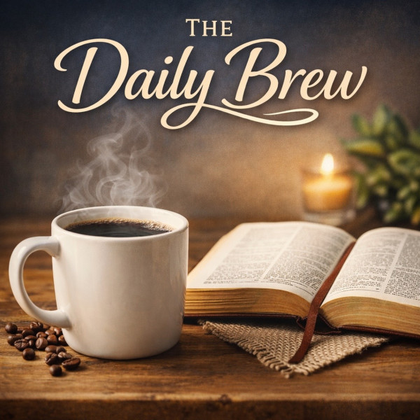 The Daily Brew