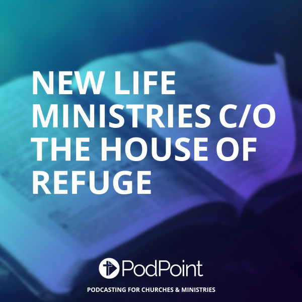 Introducing NewLife Ministies