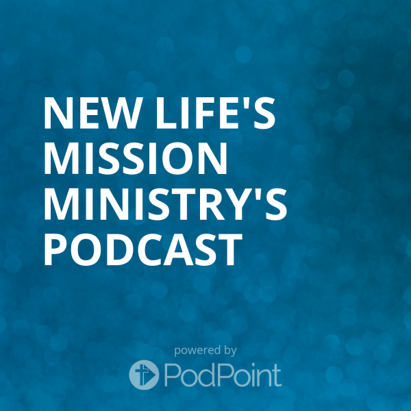 Turn it over to JESUS