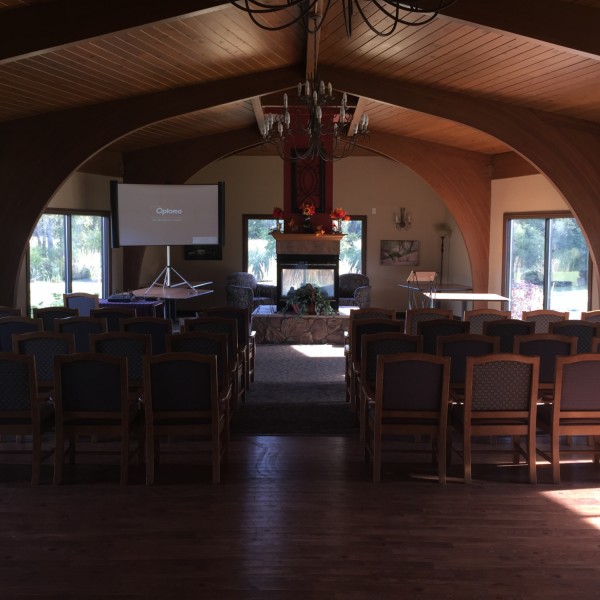 15.06.28 - Worship - MEN's Month 2015