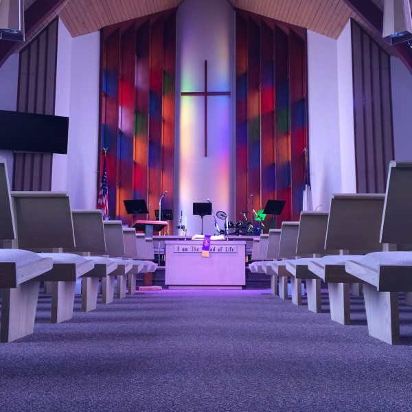 7.22.18 9am Sunday Service