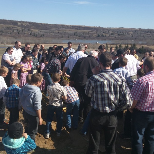 Jesus Flow Like a River