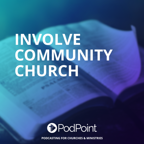 INVOLVE COMMUNITY CHURCH