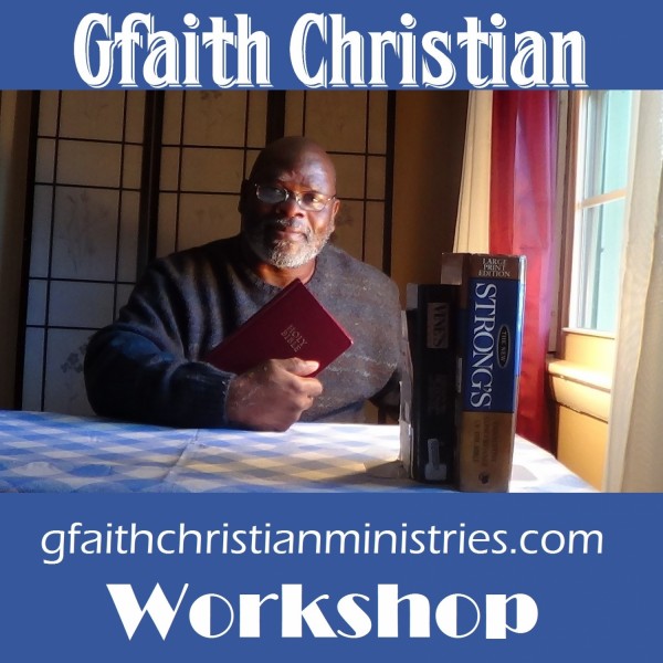 Pt 1 - The new you in Christ Jesus