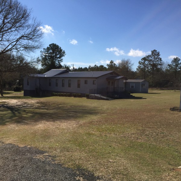 Sabbath School - August 6, 2016