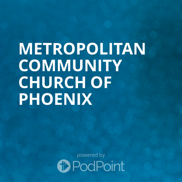 Rev Burns From MCC Tucson