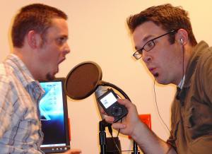 FBCTStudentCast Episode #6