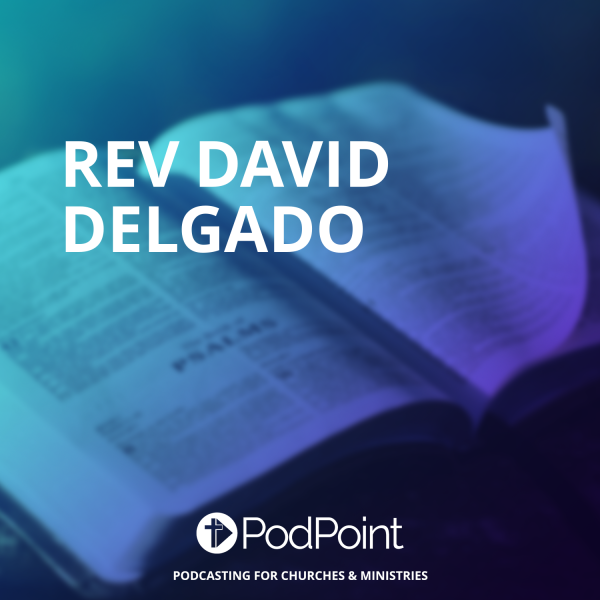 Rev David Delgado