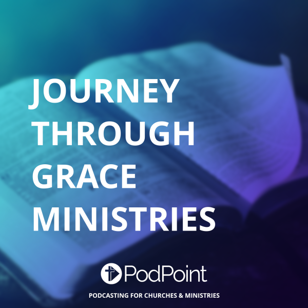 Journey Through Grace Ministries