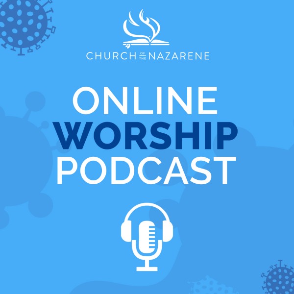 July 5 - The Holy Spirit