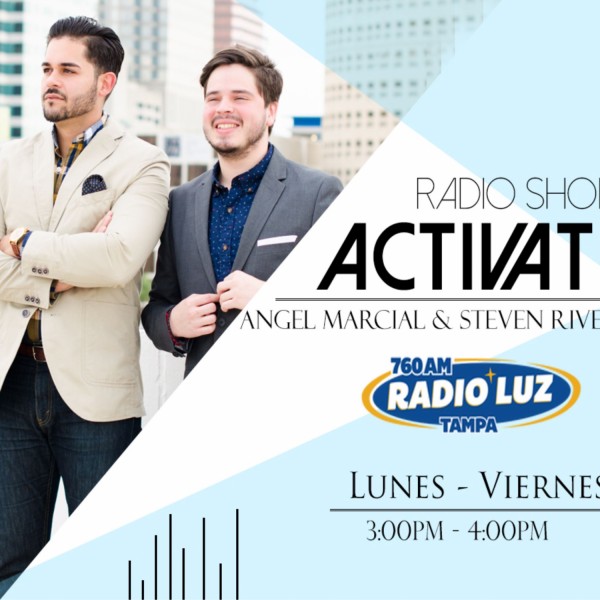 Activate 12-17