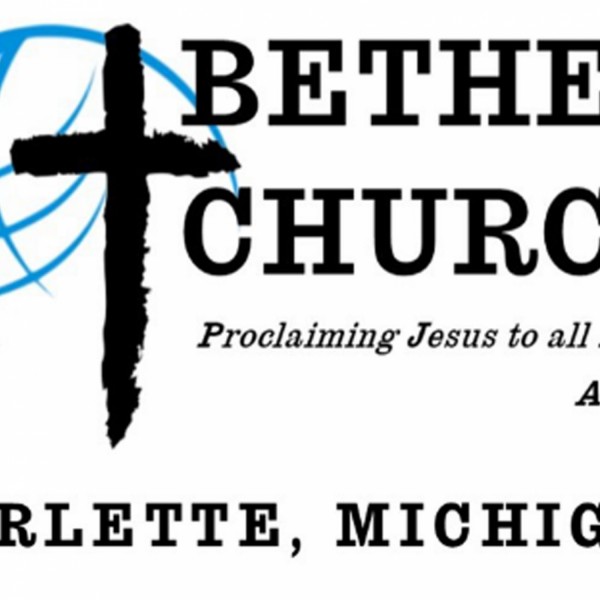 March 10, 2019 - Being Involved