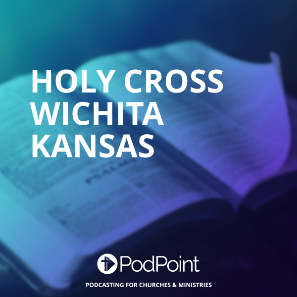 Holy cross  Wichita Kansas