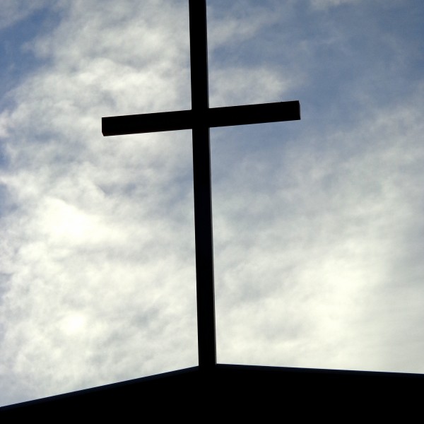 SERMON - Can't We All Get Along - Philippians 4:1-7