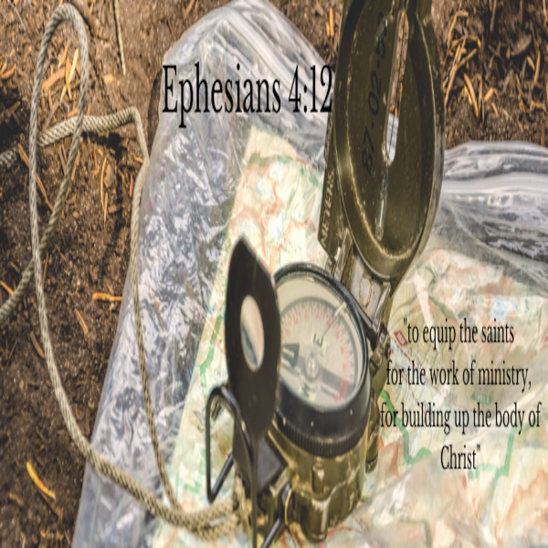 Apostolic Strategy Part 3