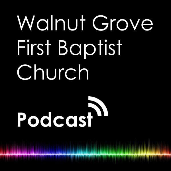 August 21, 2022 WGFBC Worship