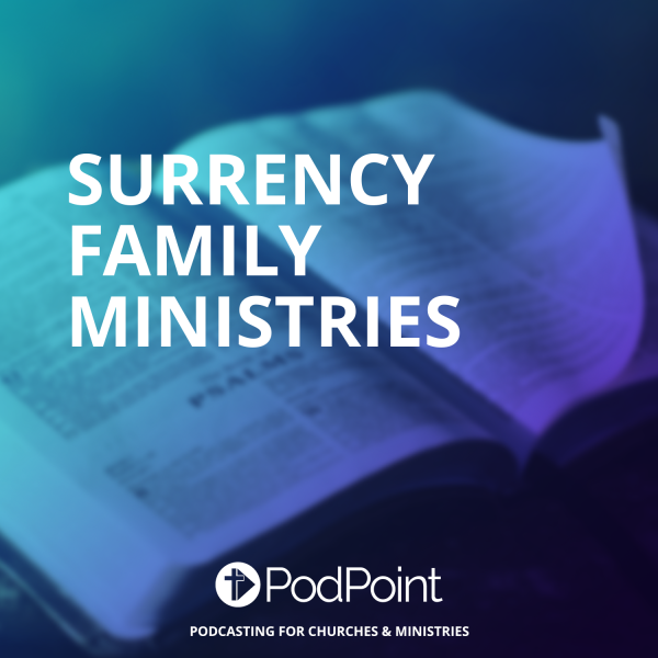 Surrency Family Ministries