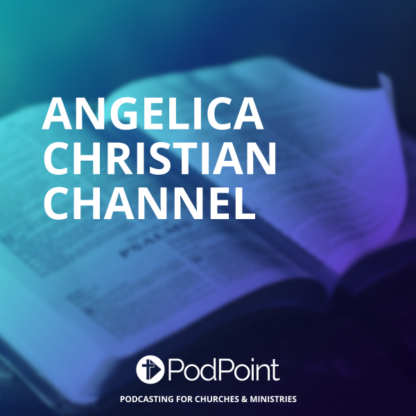 Angelica Christian Channel