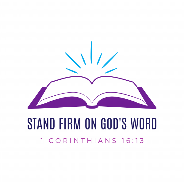 Stand Firm on God's Word
