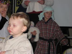 Liberty (#3 from SexDrugsRocknRoll)