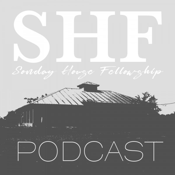 PFTG Session 1 - The Suddenly of God