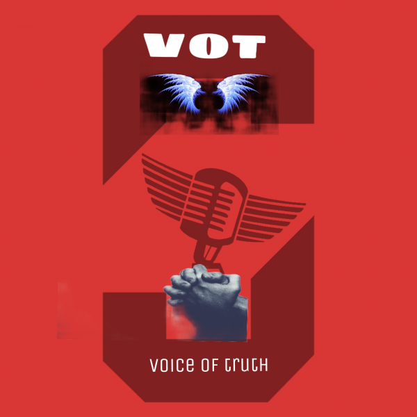 LIVING IN HIM AND LIVING FOR HIM