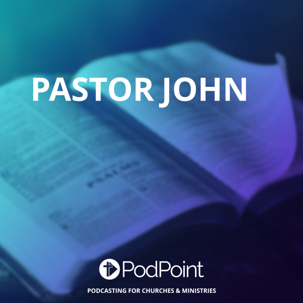 Pastor John
