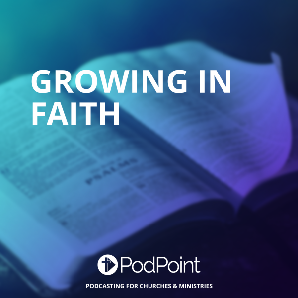 Growing in Faith