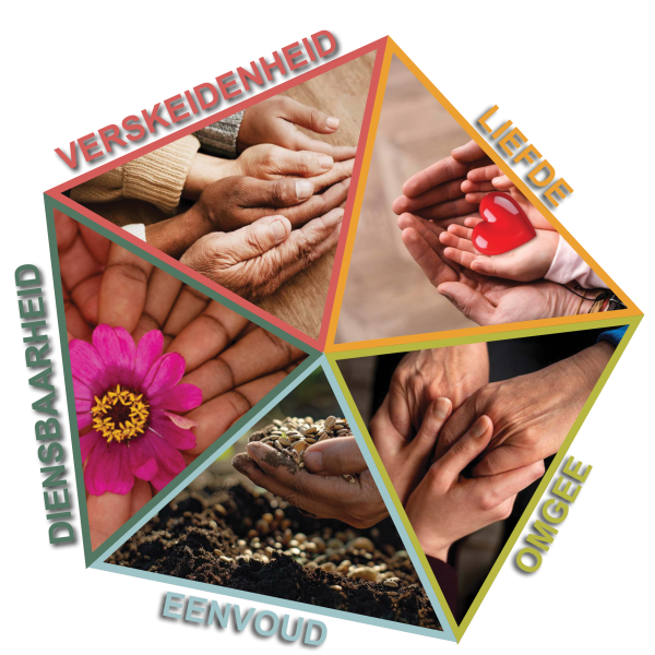 NG VIllieria Lewendige Uitsending 25 Desember Preek