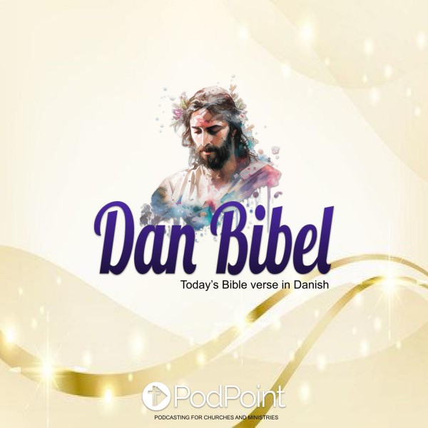 Dagens Bibelvers 2/8 2023