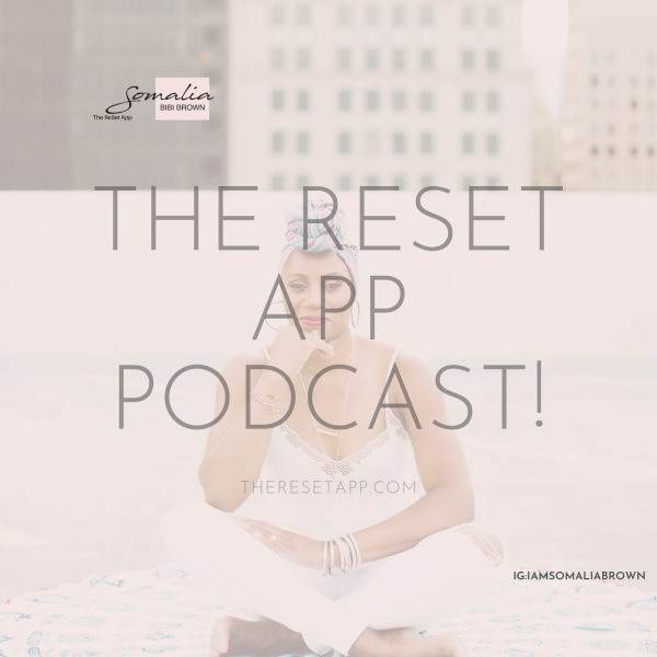 Sept 3rd 5:00am ReSet App Prayer