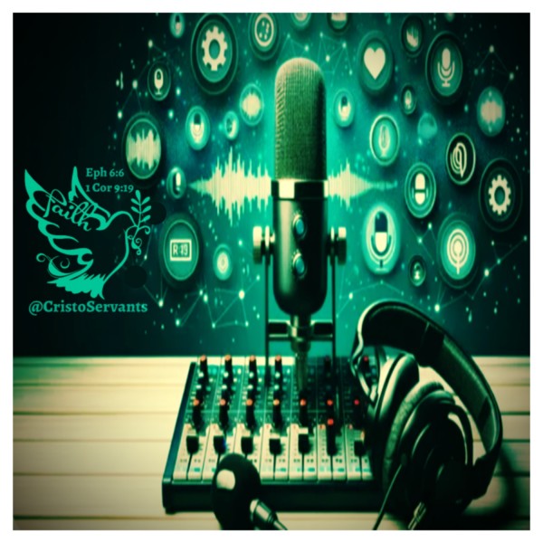 The Messages to The Churches