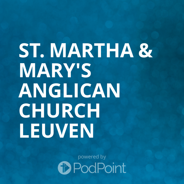 God calls us by name | Annie Bolger (FAREWELL SERMON)