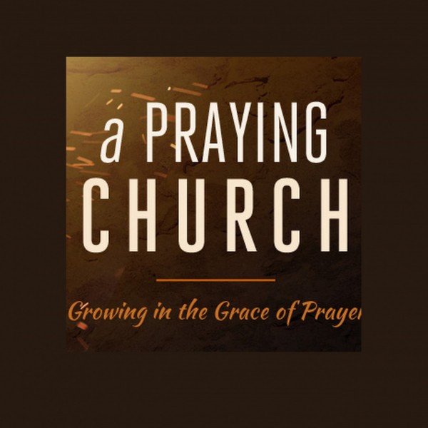 God Commands Us To Pray