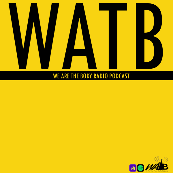 You Are In The Book of Job